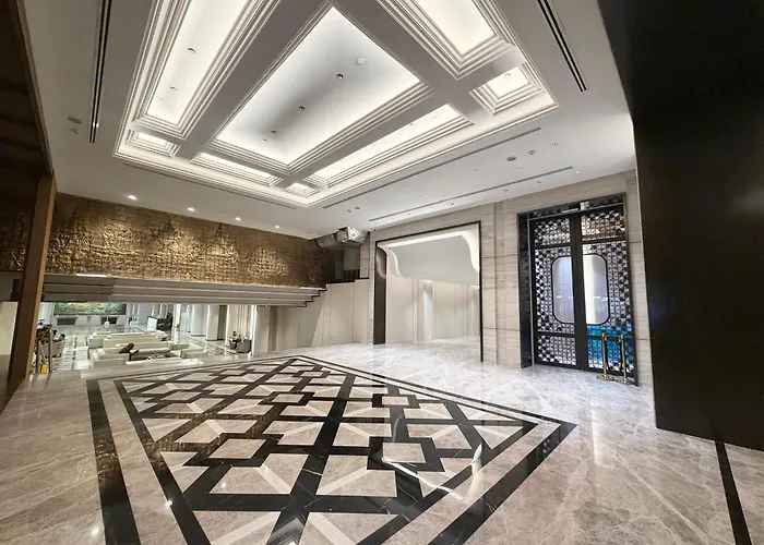 فندق غريس